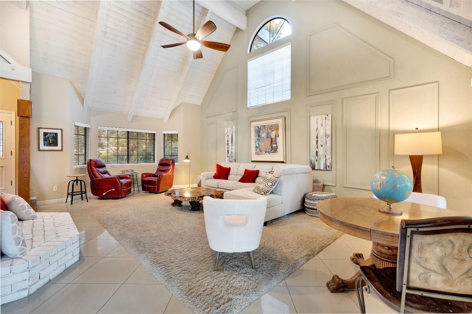 327 E Audubon Drive, Fresno, CA, 93720