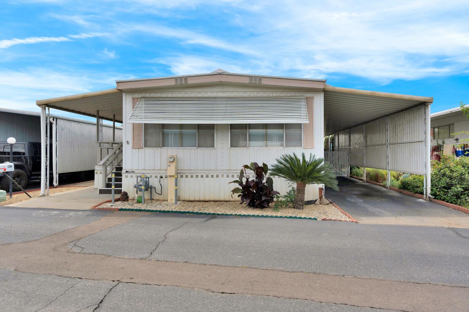 Residential Properties