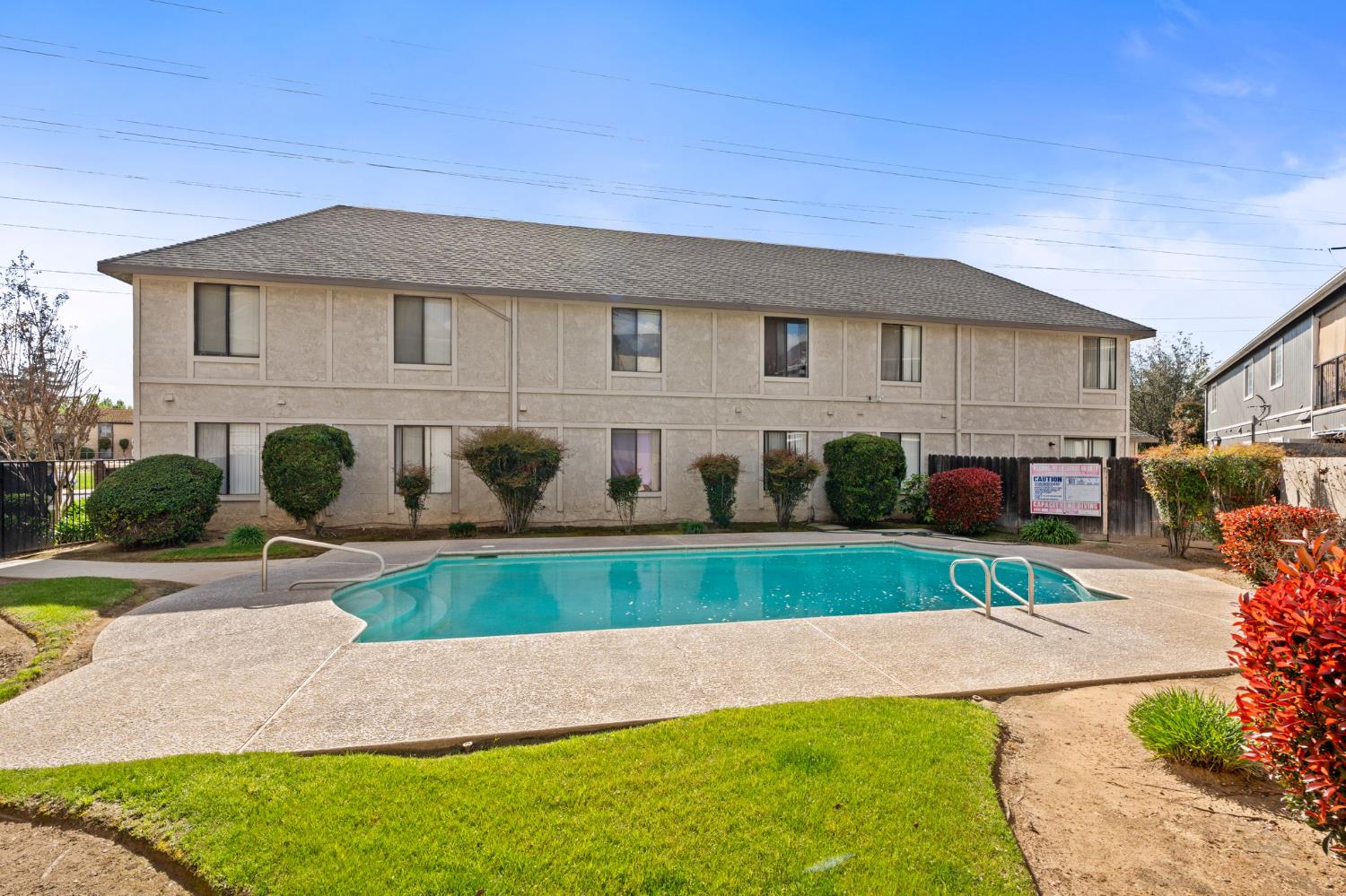 Multi Family in Fresno - photo 3