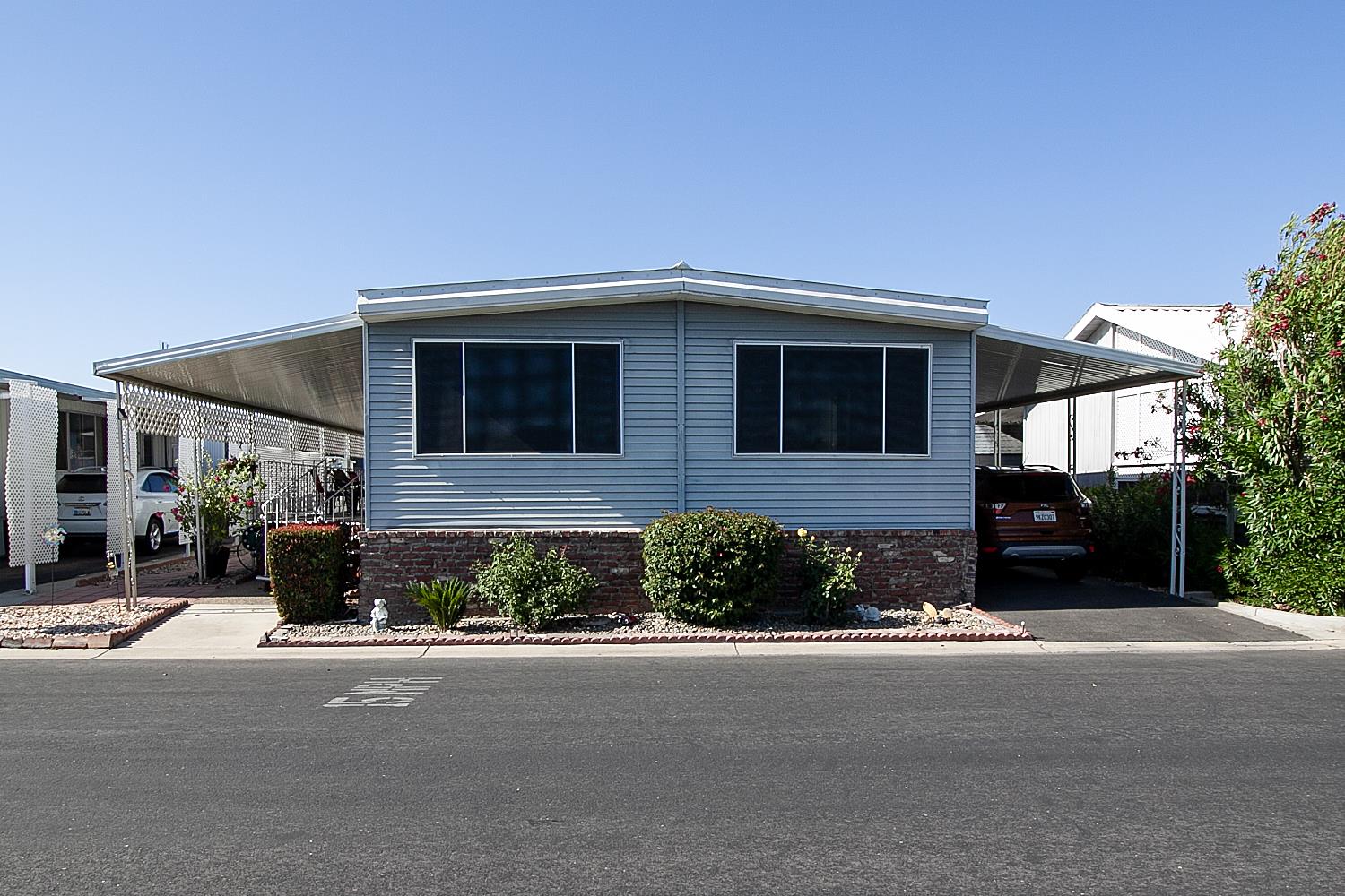 Residential Properties