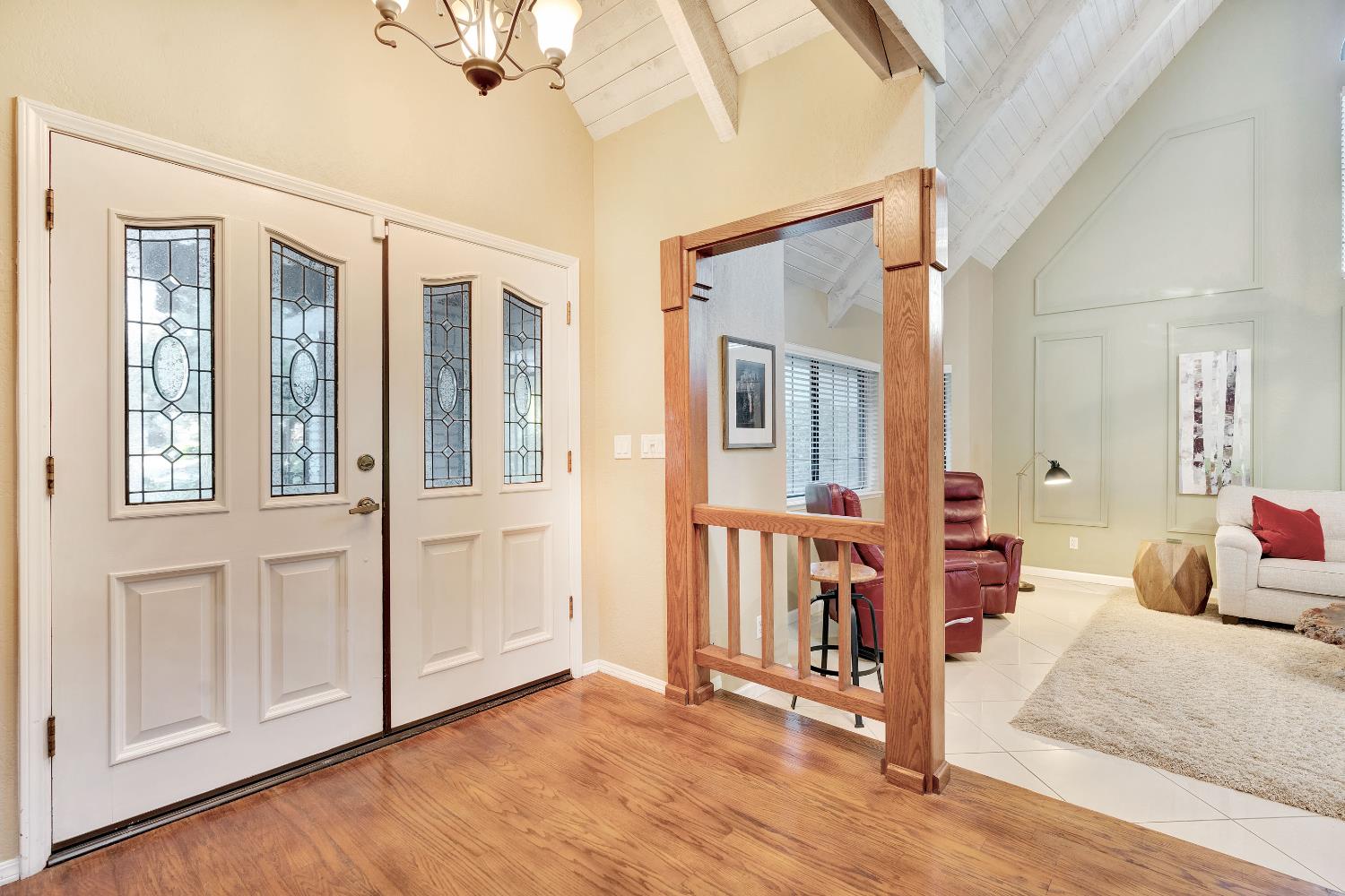 327 E Audubon Drive, Fresno, CA, 93720