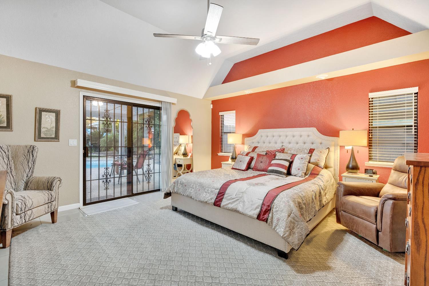 327 E Audubon Drive, Fresno, CA, 93720