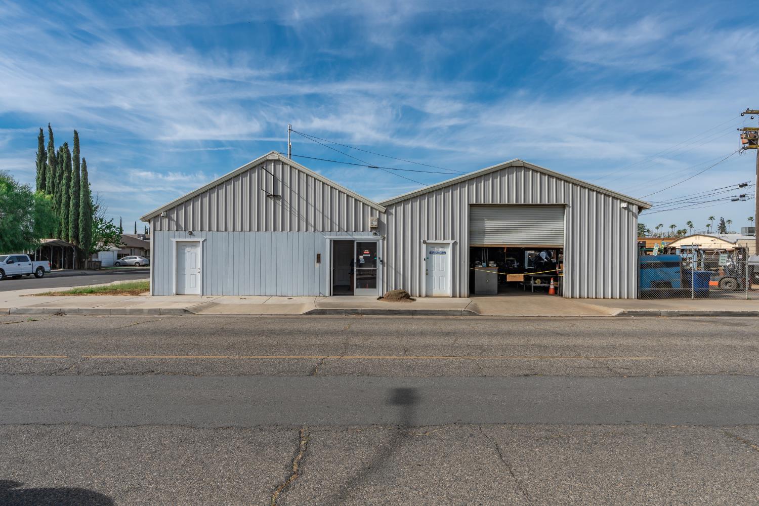 CHOWCHILLA