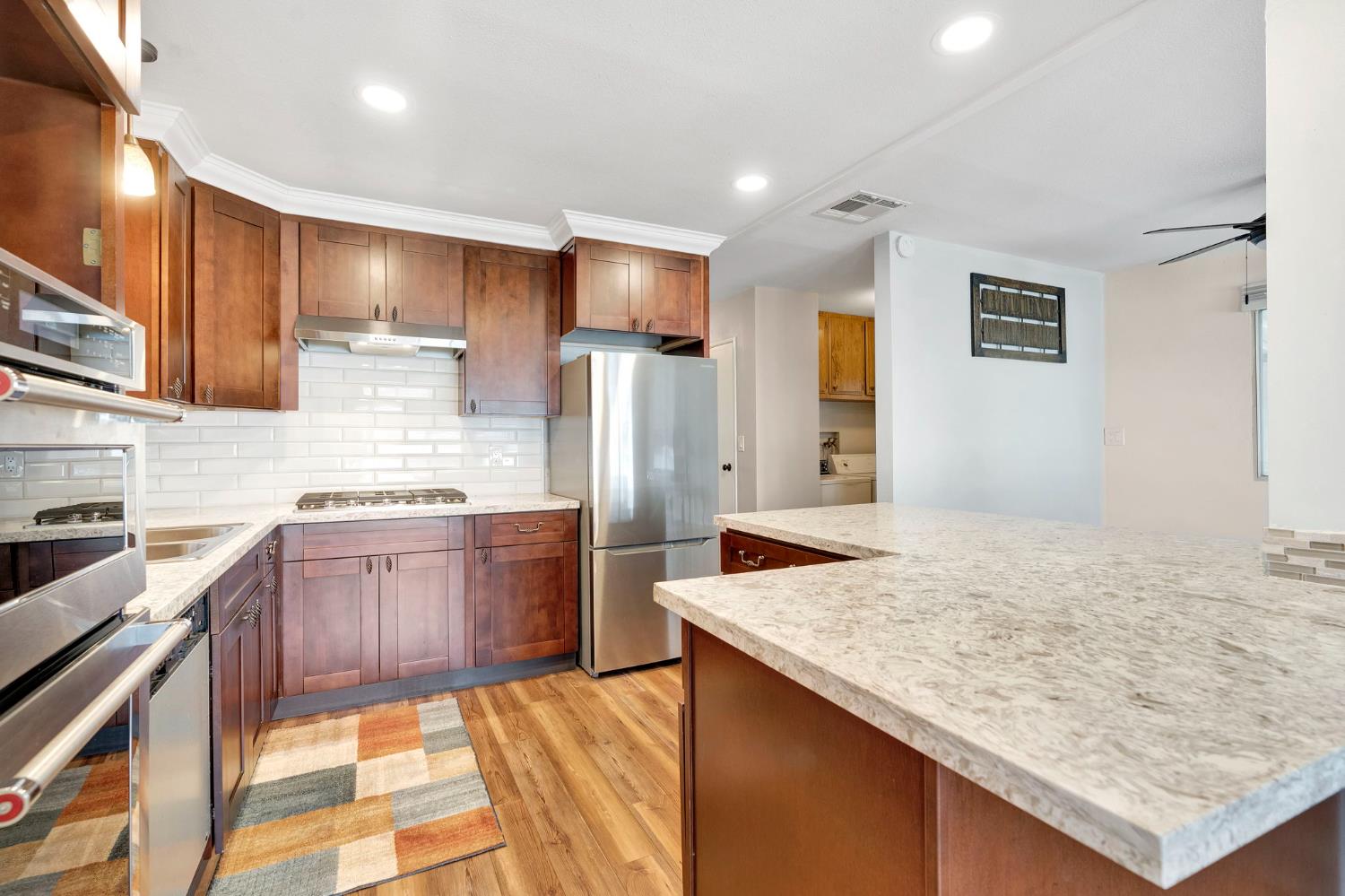 1724 Minnewawa Avenue UNIT&nbsp;134, Clovis, CA, 93612