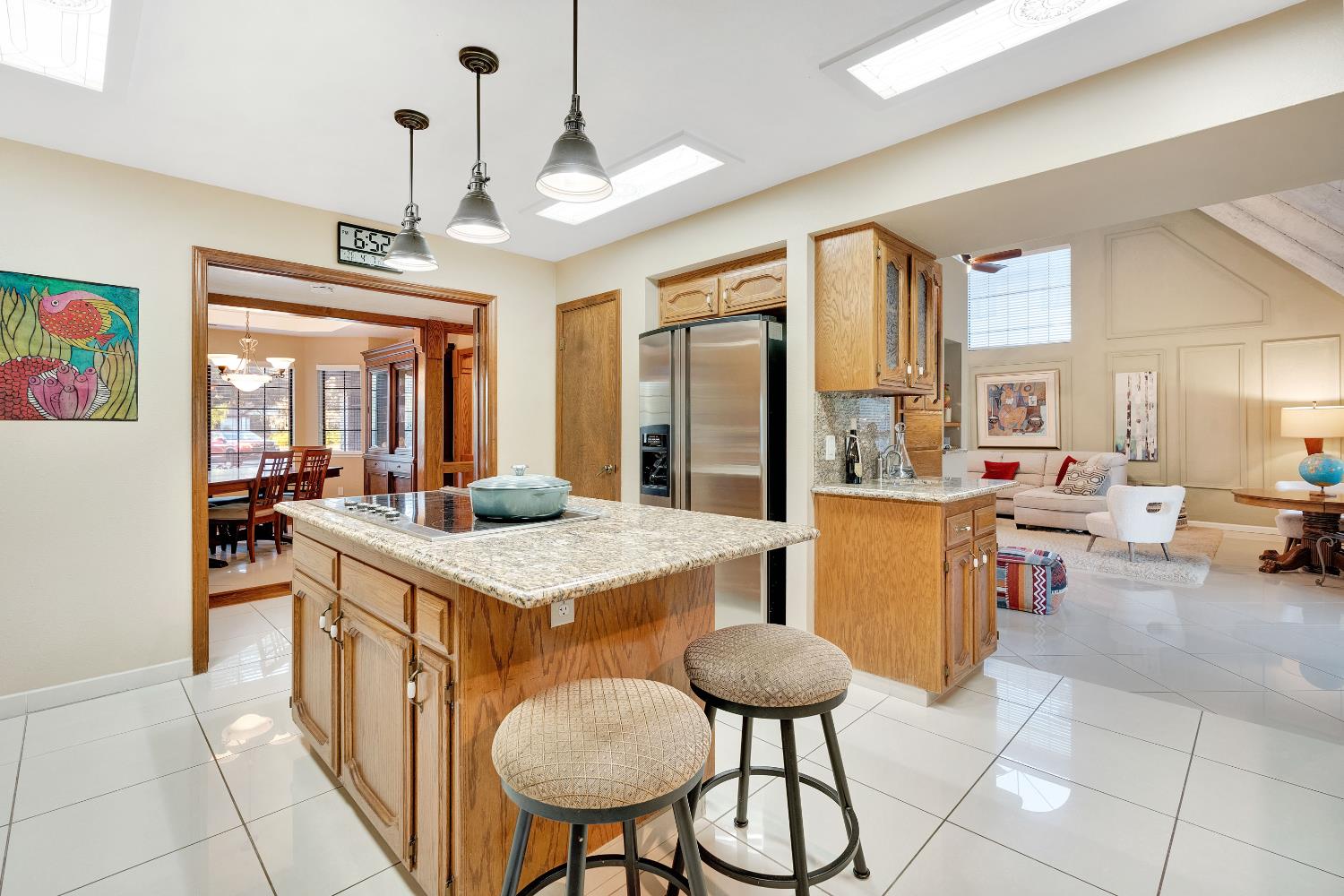 327 E Audubon Drive, Fresno, CA, 93720