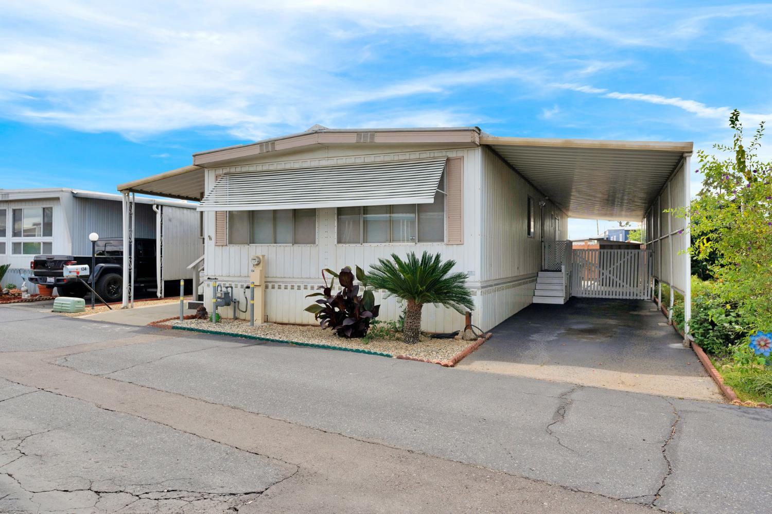 1724 Minnewawa Avenue UNIT&nbsp;134, Clovis, CA, 93612