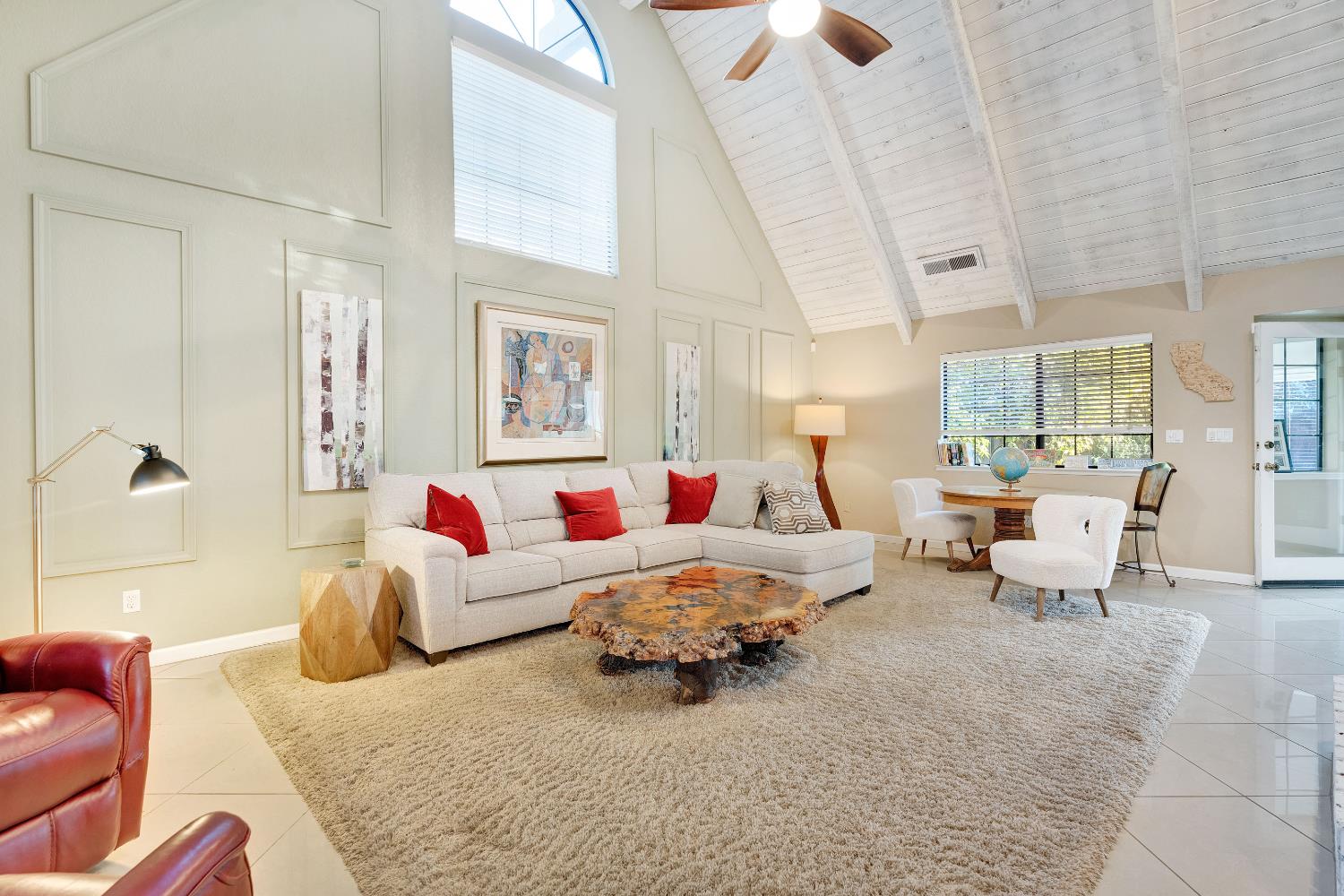 327 E Audubon Drive, Fresno, CA, 93720