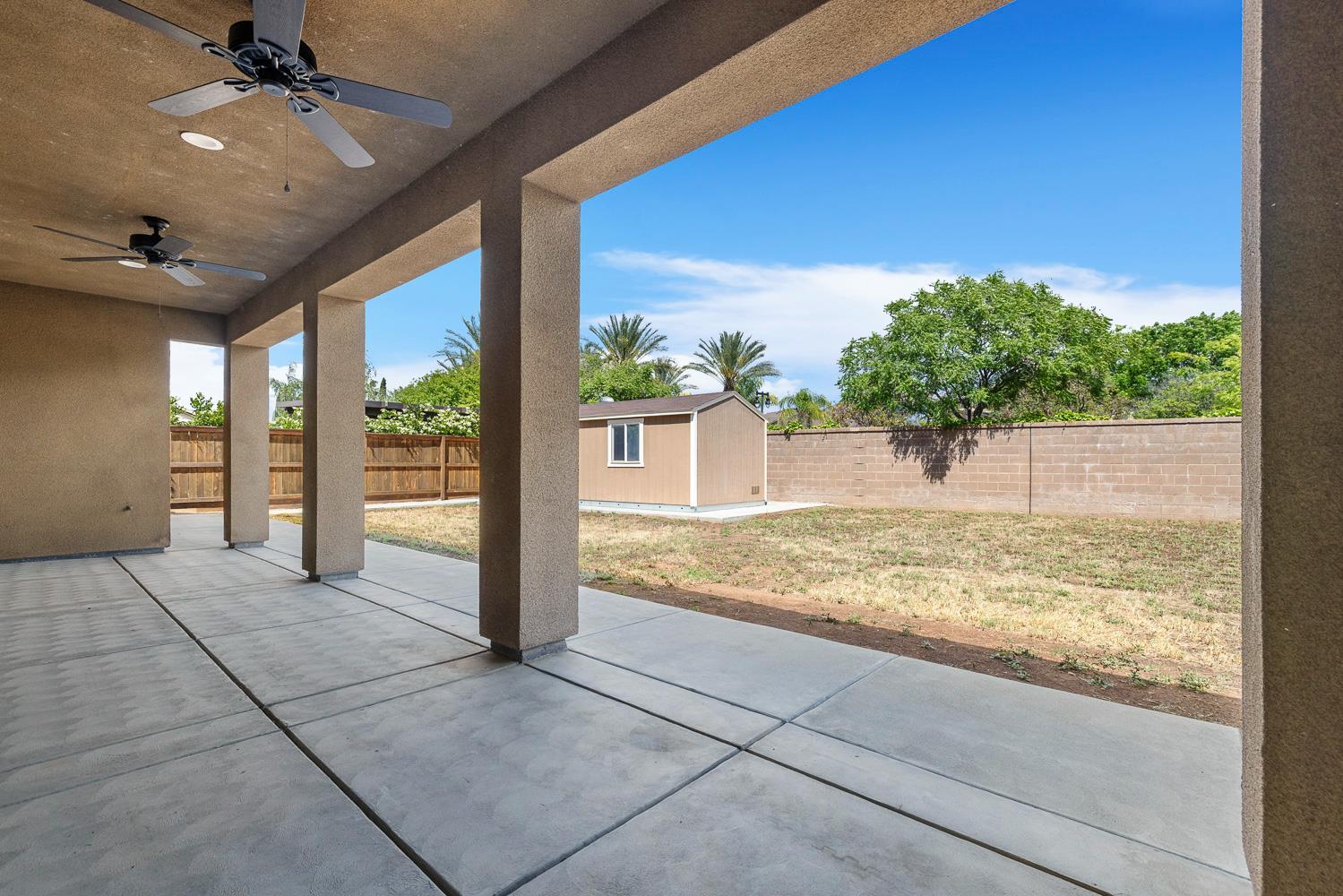 1945 N Emil Avenue, Clovis, CA, 93619