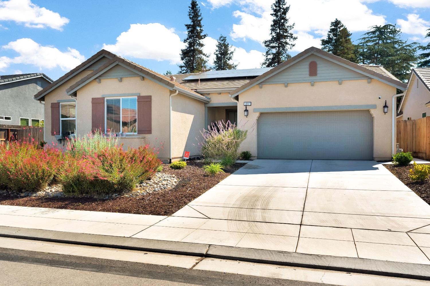 Single Family in Clovis - photo 2