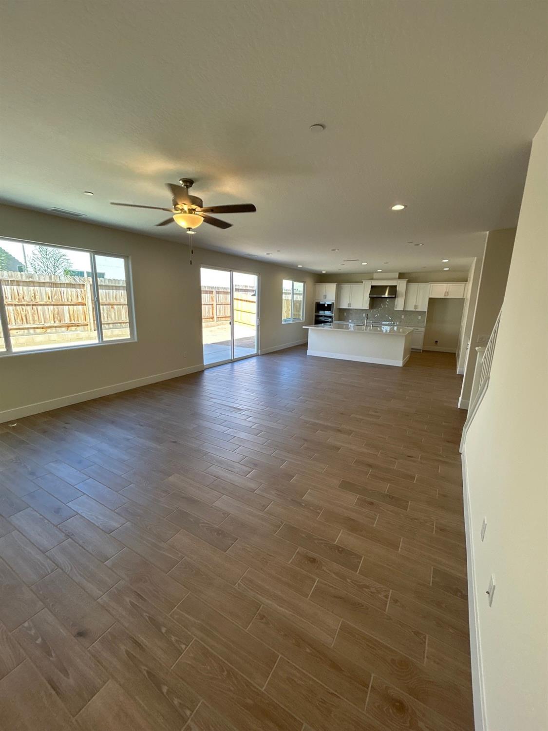 2822 E Corteza Drive, Fresno, CA, 93730