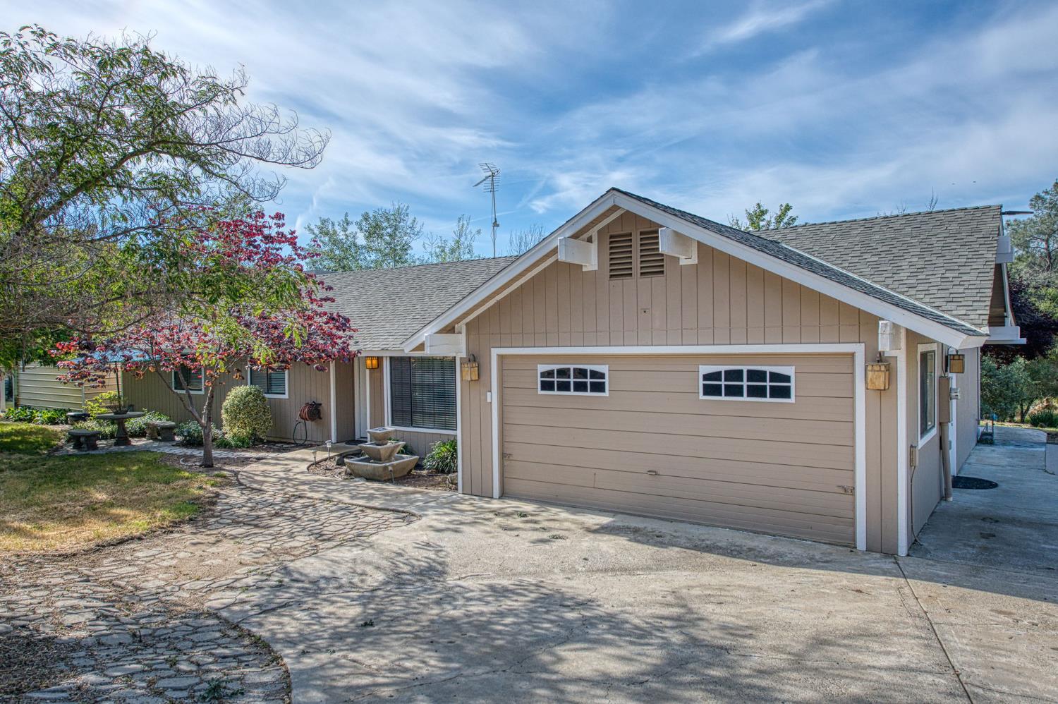Single Family in Coarsegold