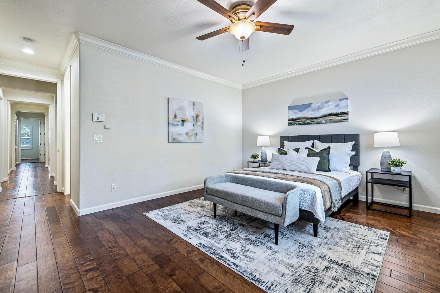 1945 N Emil Avenue, Clovis, CA, 93619