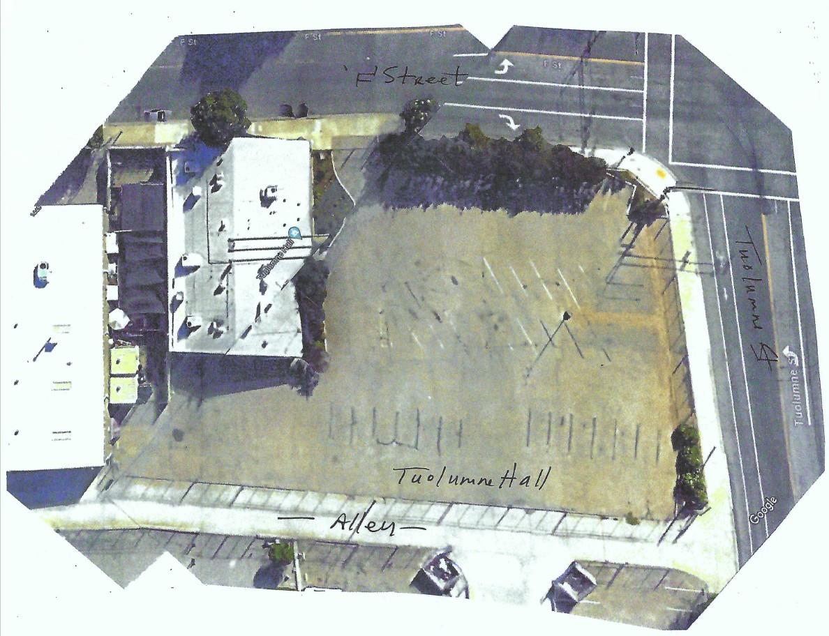 1445 Tuolumne Street, Fresno, CA, 93706