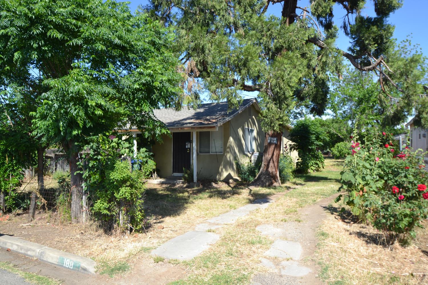Single Family in Reedley - main photo