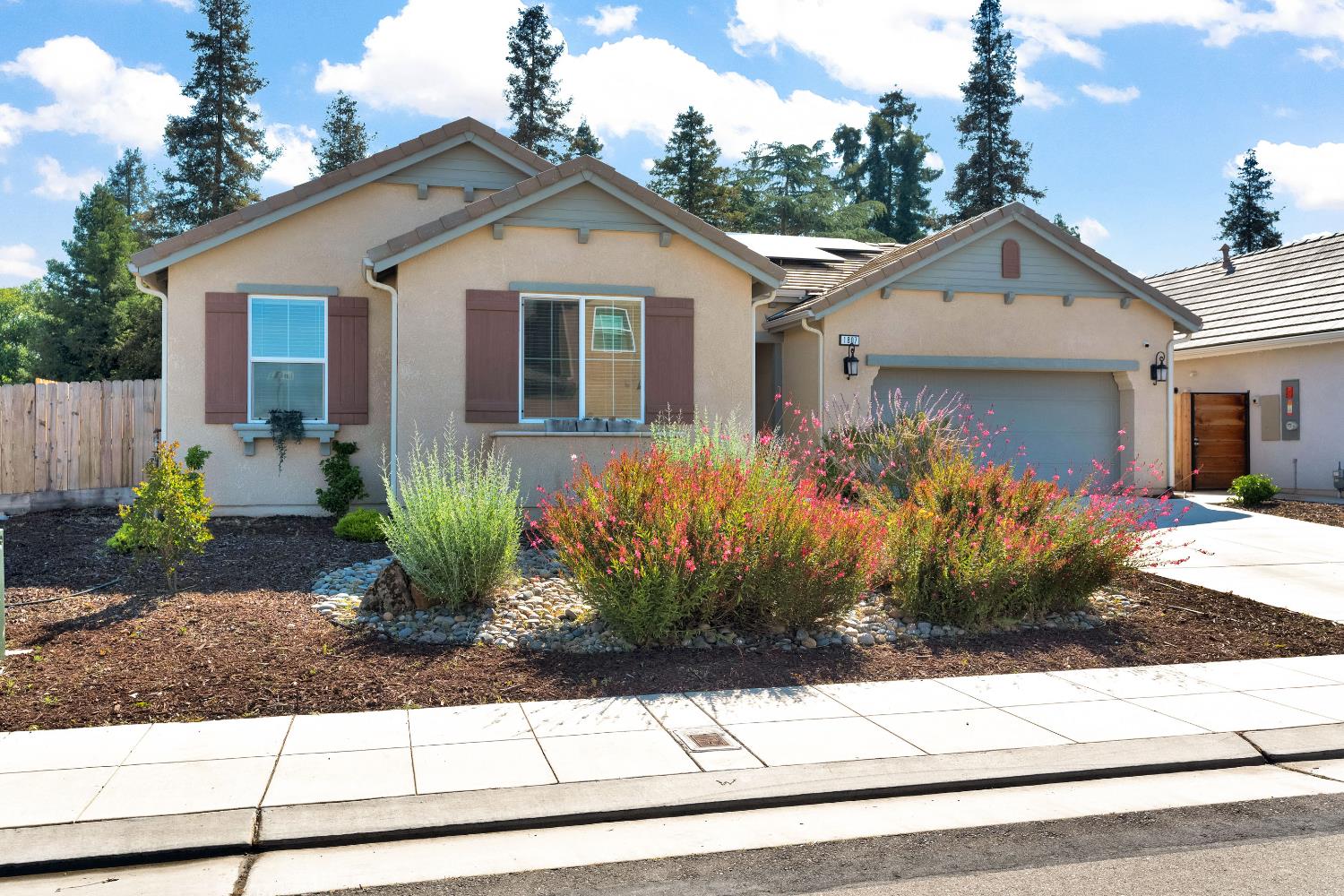Single Family in Clovis - photo 3