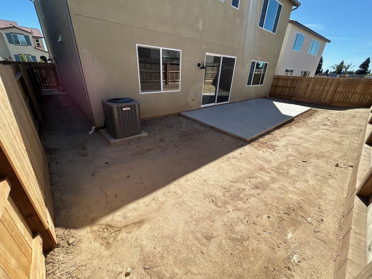 2822 E Corteza Drive, Fresno, CA, 93730