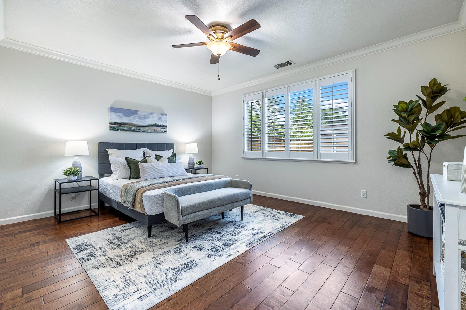 1945 N Emil Avenue, Clovis, CA, 93619