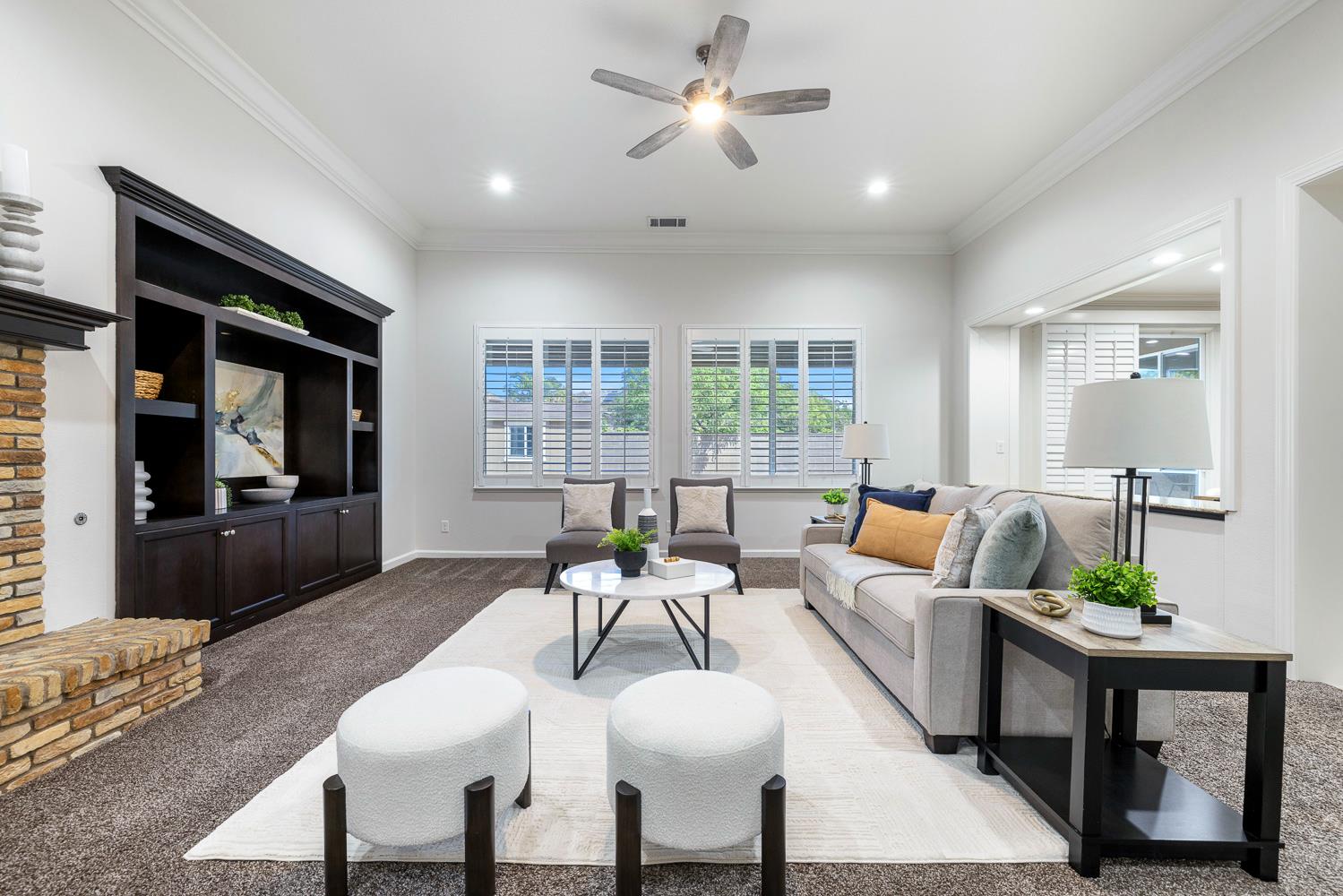 1945 N Emil Avenue, Clovis, CA, 93619