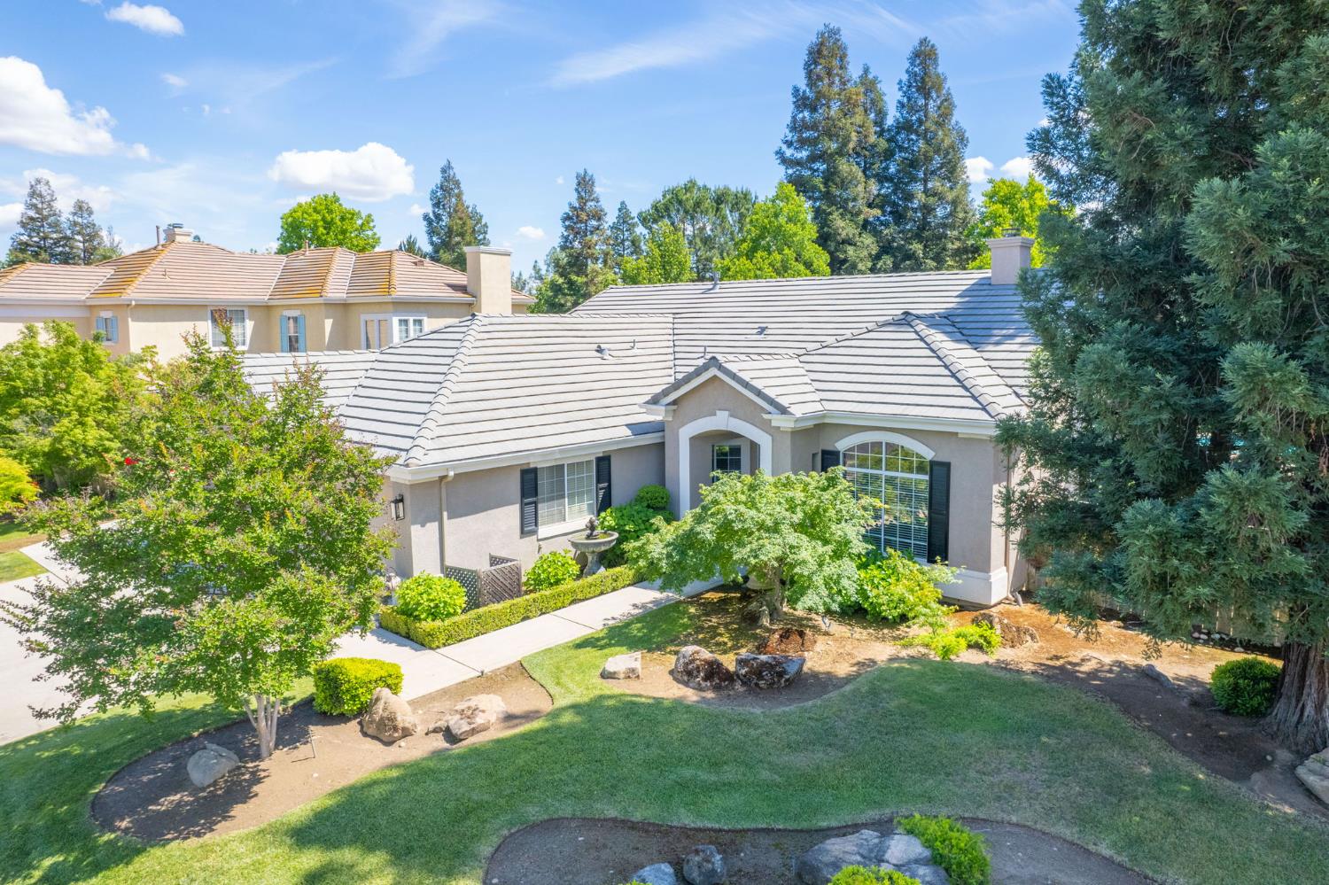 Single Family in Fresno - photo 3