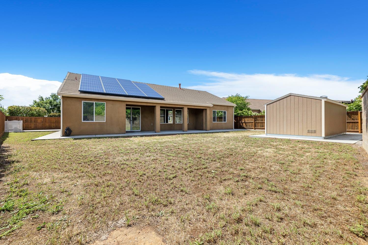 1945 N Emil Avenue, Clovis, CA, 93619