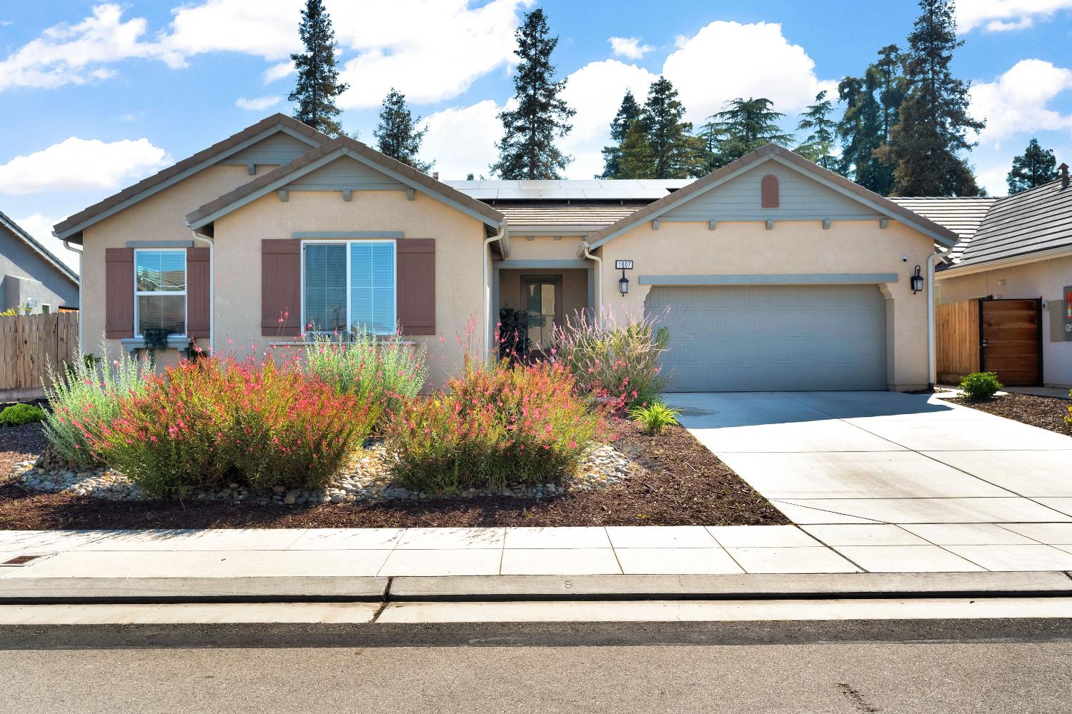 Single Family in Clovis