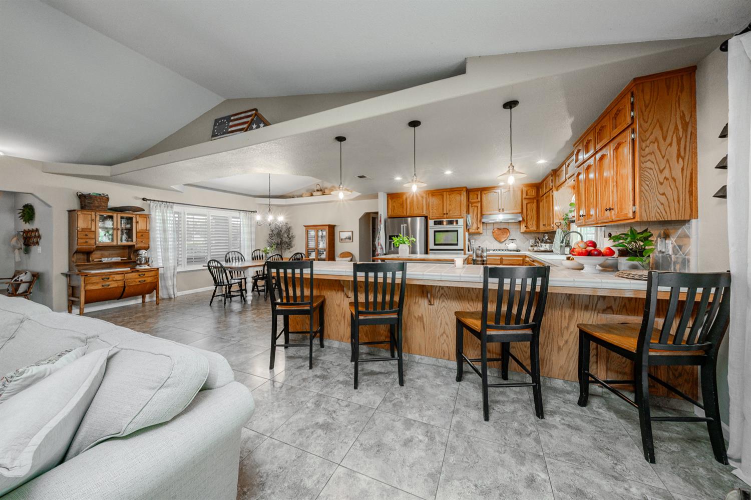 Single Family in Madera - photo 3