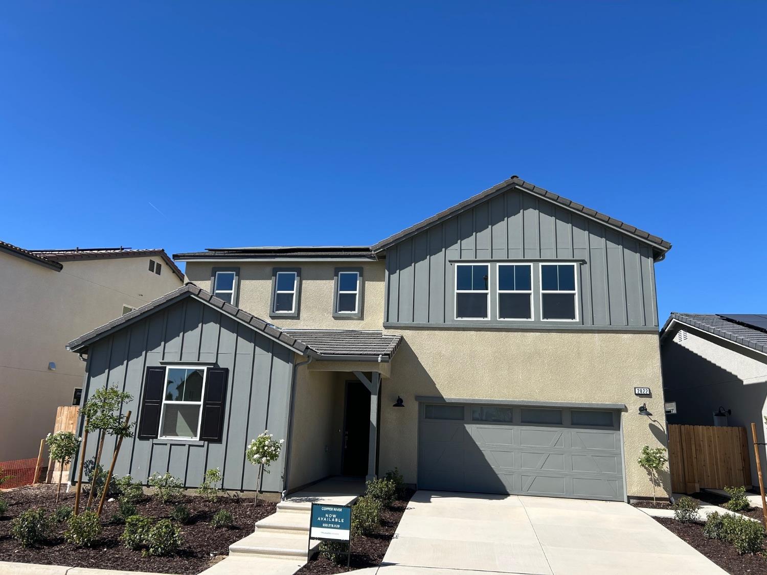 2822 E Corteza Drive, Fresno, CA, 93730