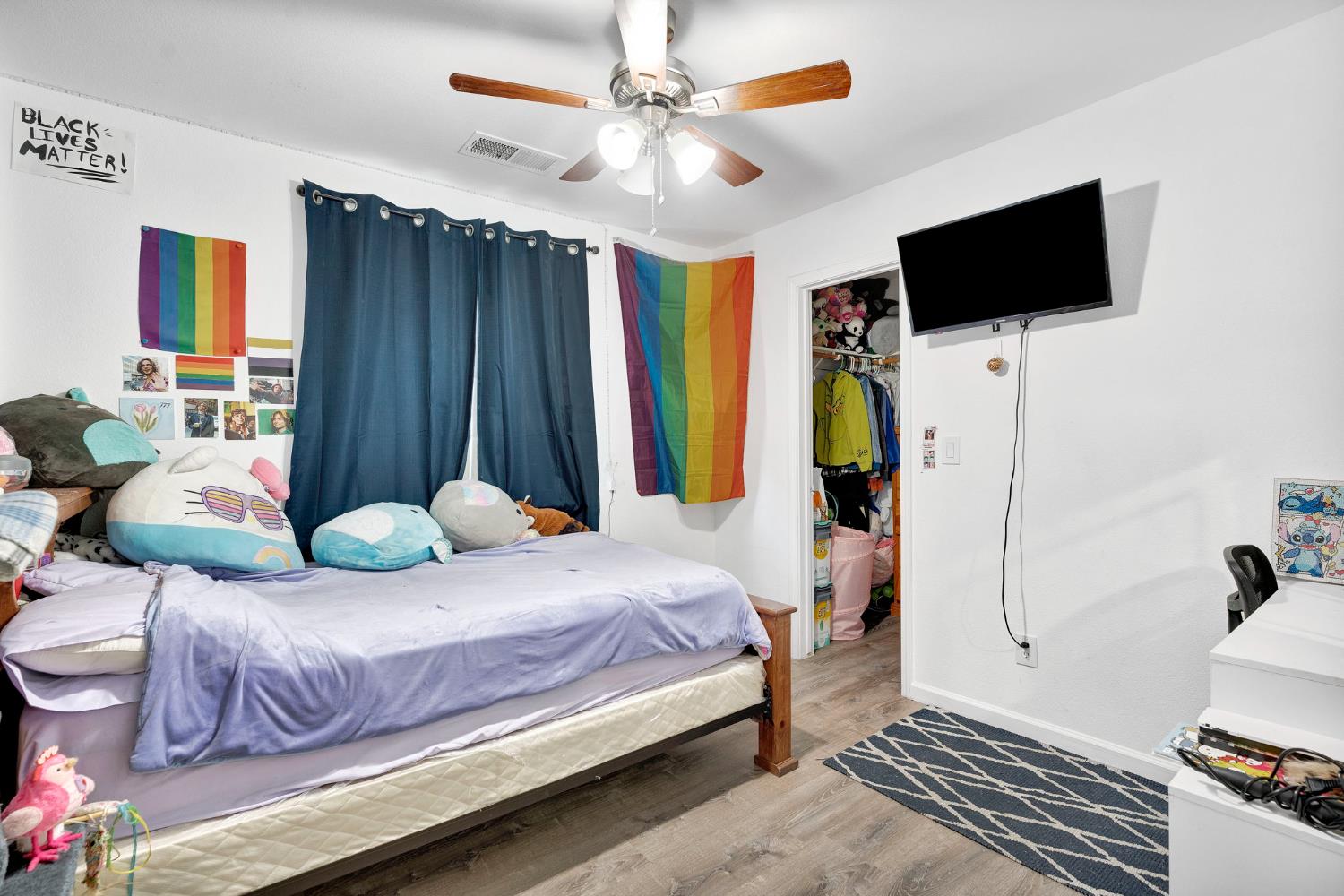 980 Redwood Street, Parlier, CA, 93648