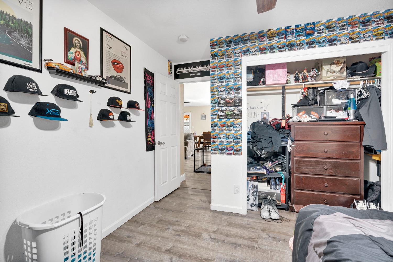 980 Redwood Street, Parlier, CA, 93648