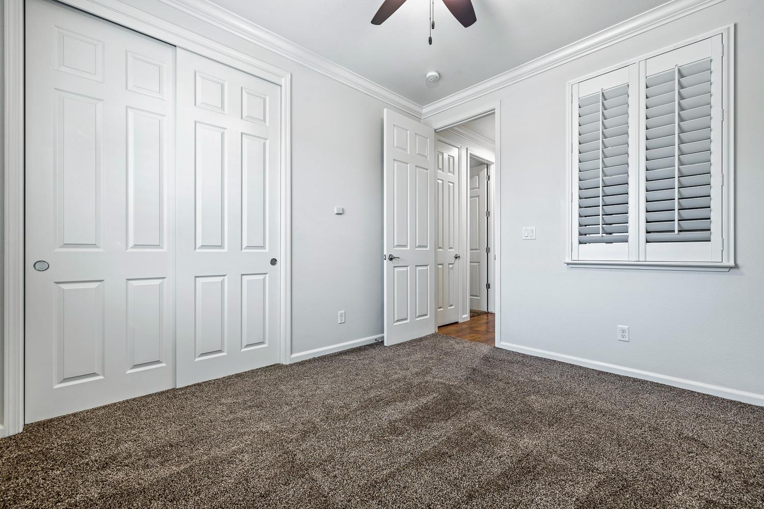 1945 N Emil Avenue, Clovis, CA, 93619