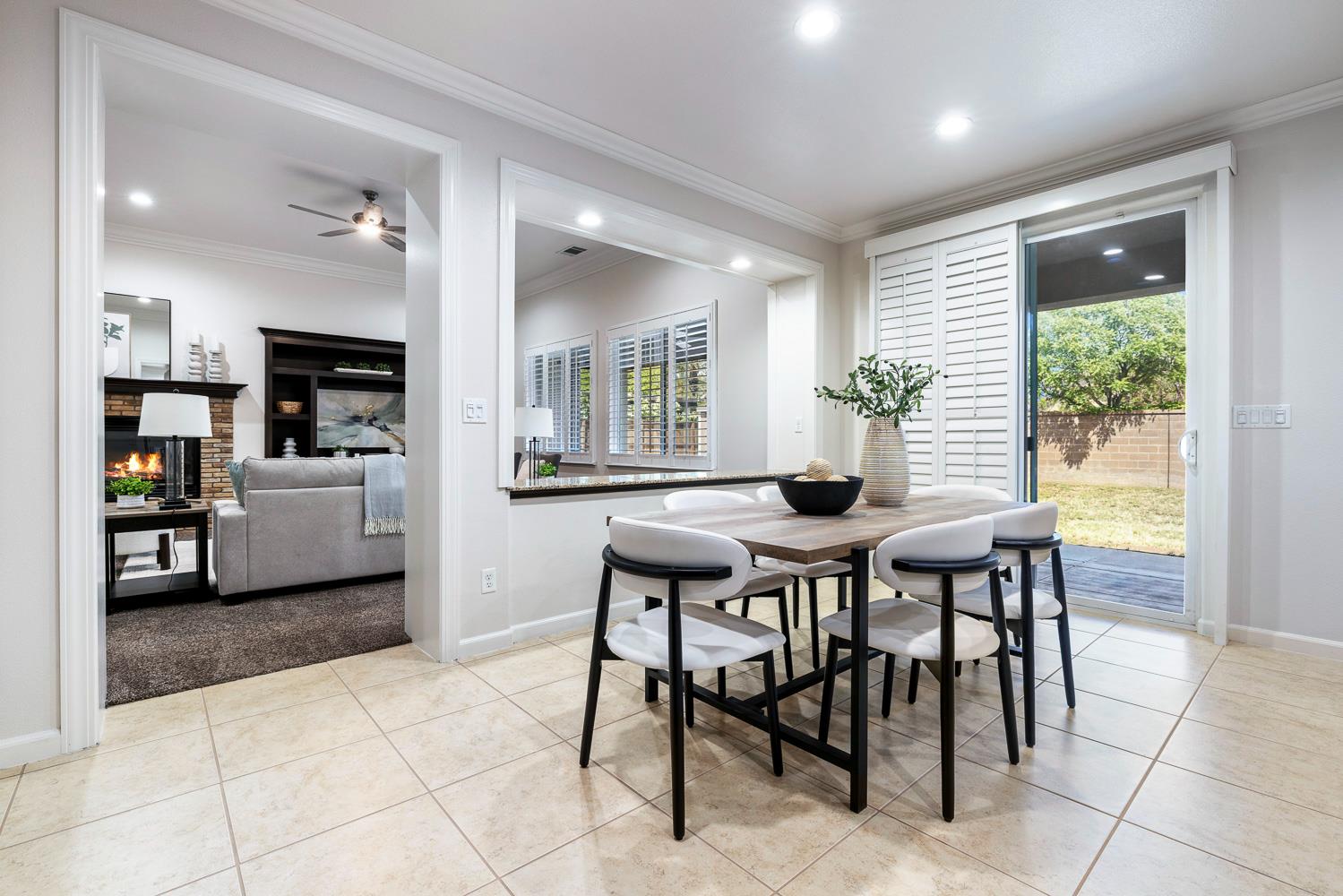 1945 N Emil Avenue, Clovis, CA, 93619