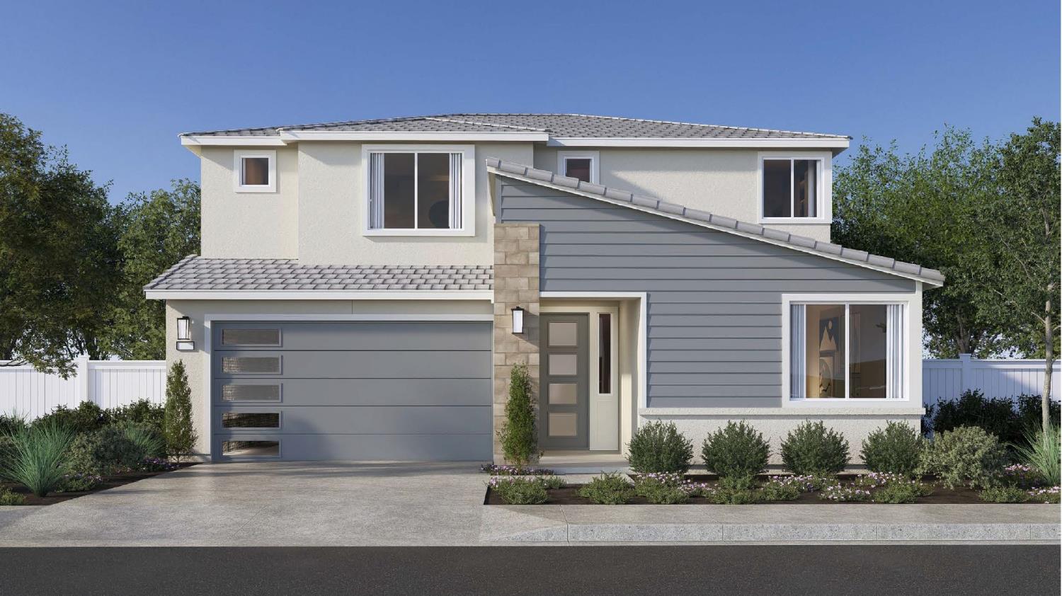 Single Family in Clovis