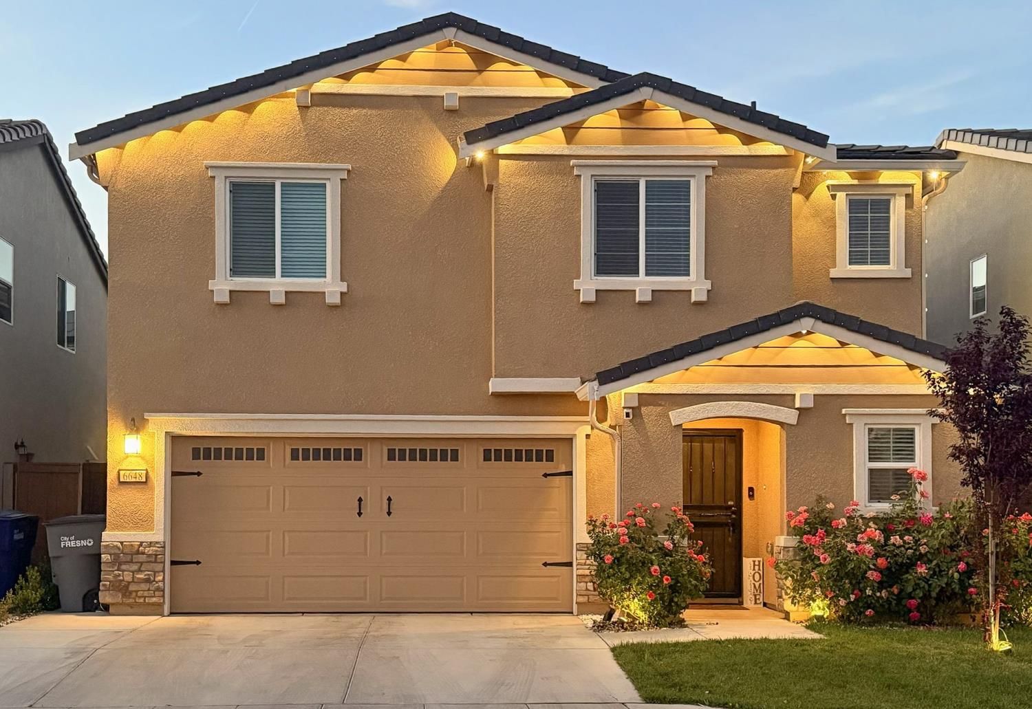 Single Family in Fresno - photo 3