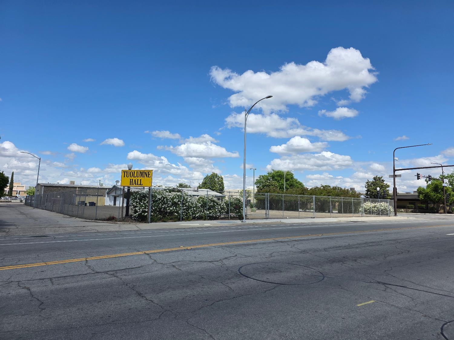 1445 Tuolumne Street, Fresno, CA, 93706