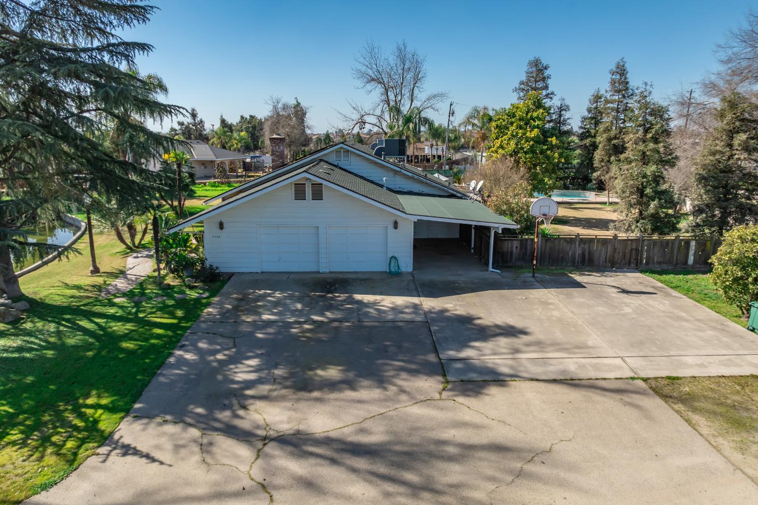 7176 E Butler Avenue, Fresno, CA, 93737