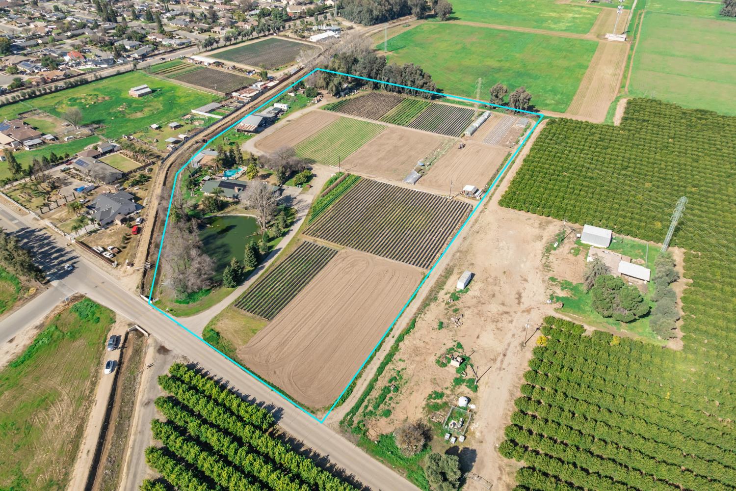 7176 E Butler Avenue, Fresno, CA, 93737