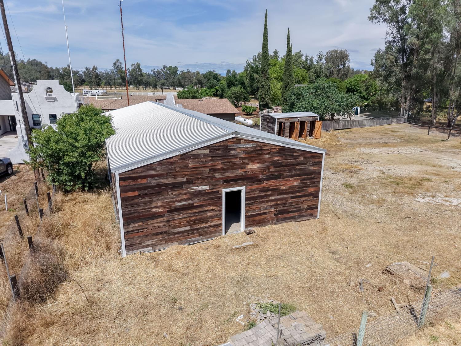 12215 N Friant Road, Fresno, CA, 93730