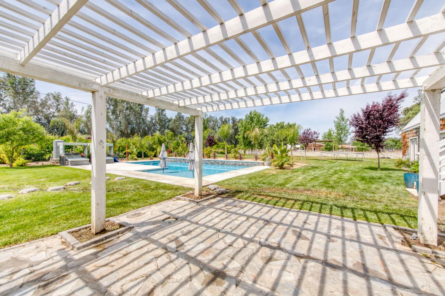 12215 N Friant Road, Fresno, CA, 93730