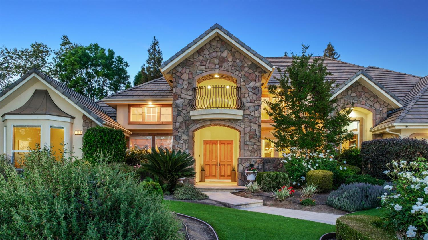 3386 E Via Monte Verdi Avenue, Clovis, CA, 93619