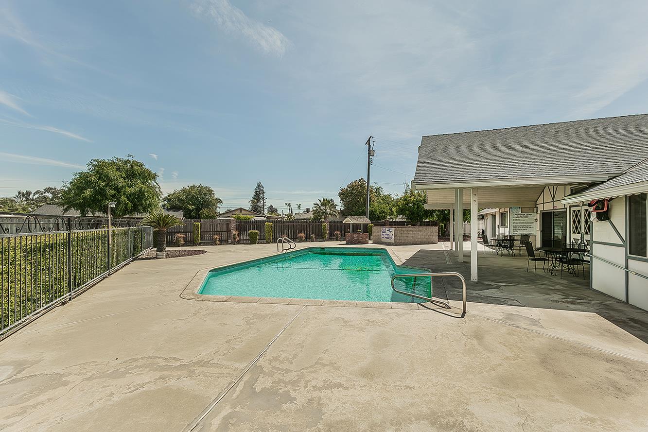 1551 6th Ave UNIT&nbsp;35, Kingsburg, CA, 93631