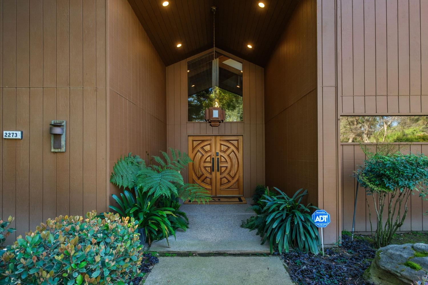 2273 W Dovewood Lane, Fresno, CA, 93711