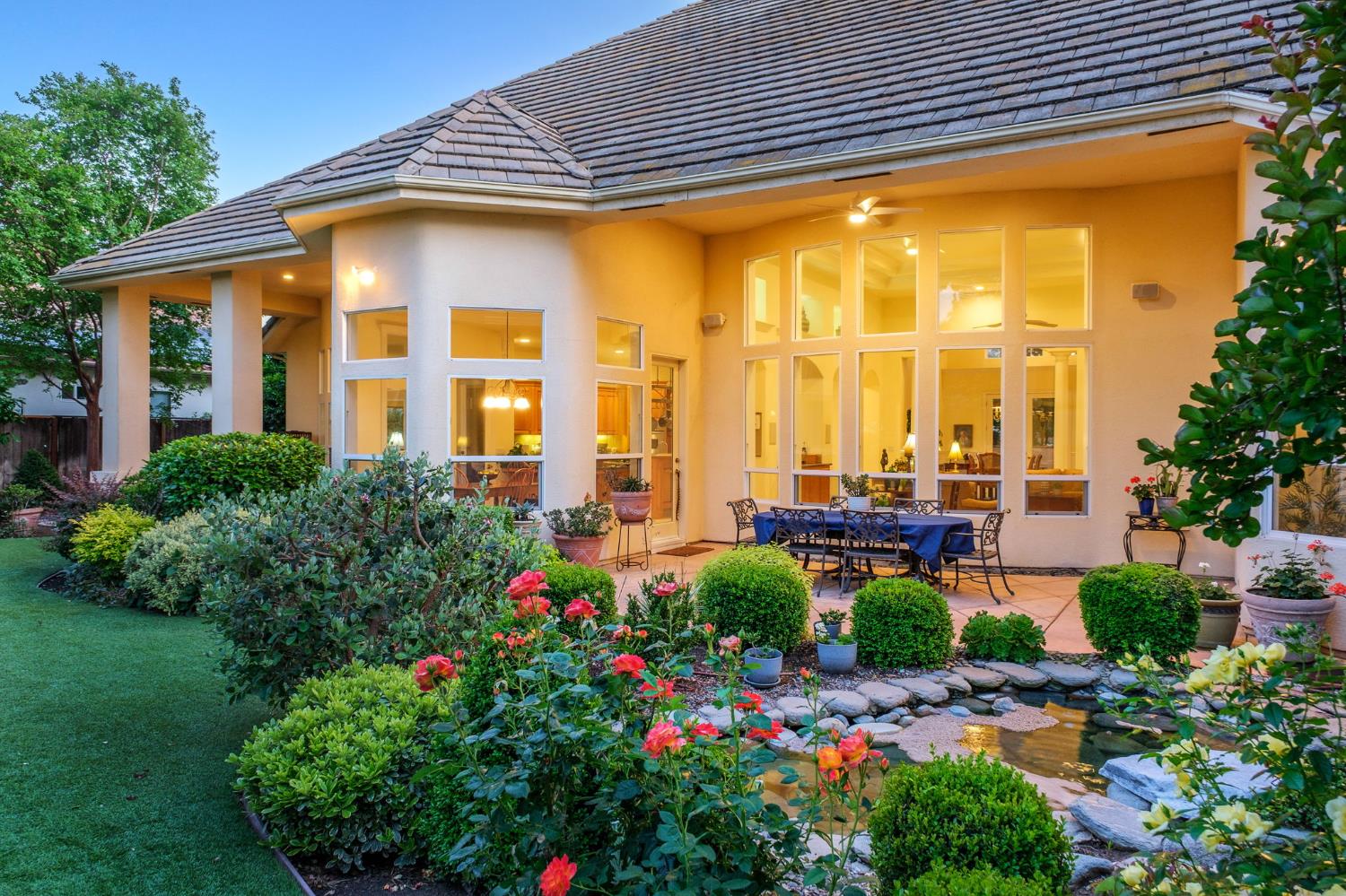 3386 E Via Monte Verdi Avenue, Clovis, CA, 93619