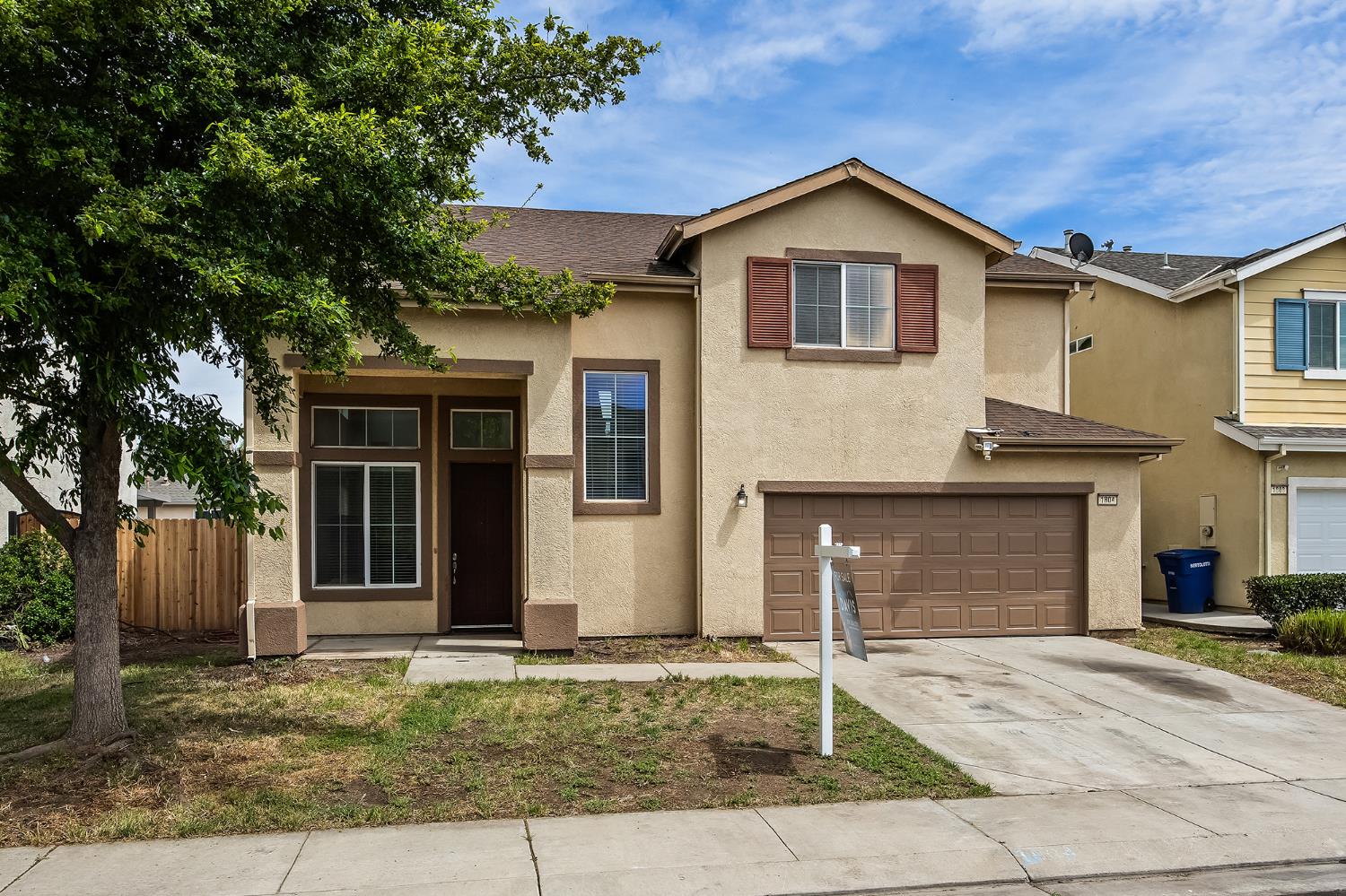 Single Family in Modesto - photo 2