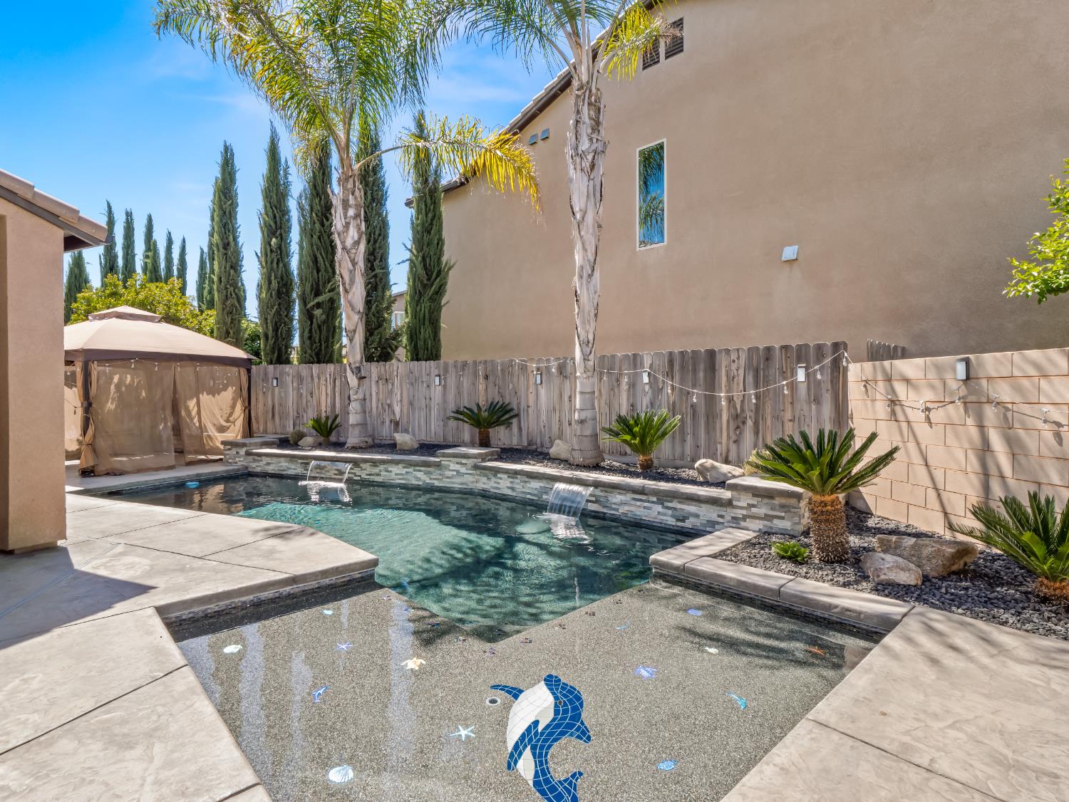 11617 N Bella Verde Avenue, Fresno, CA, 93730