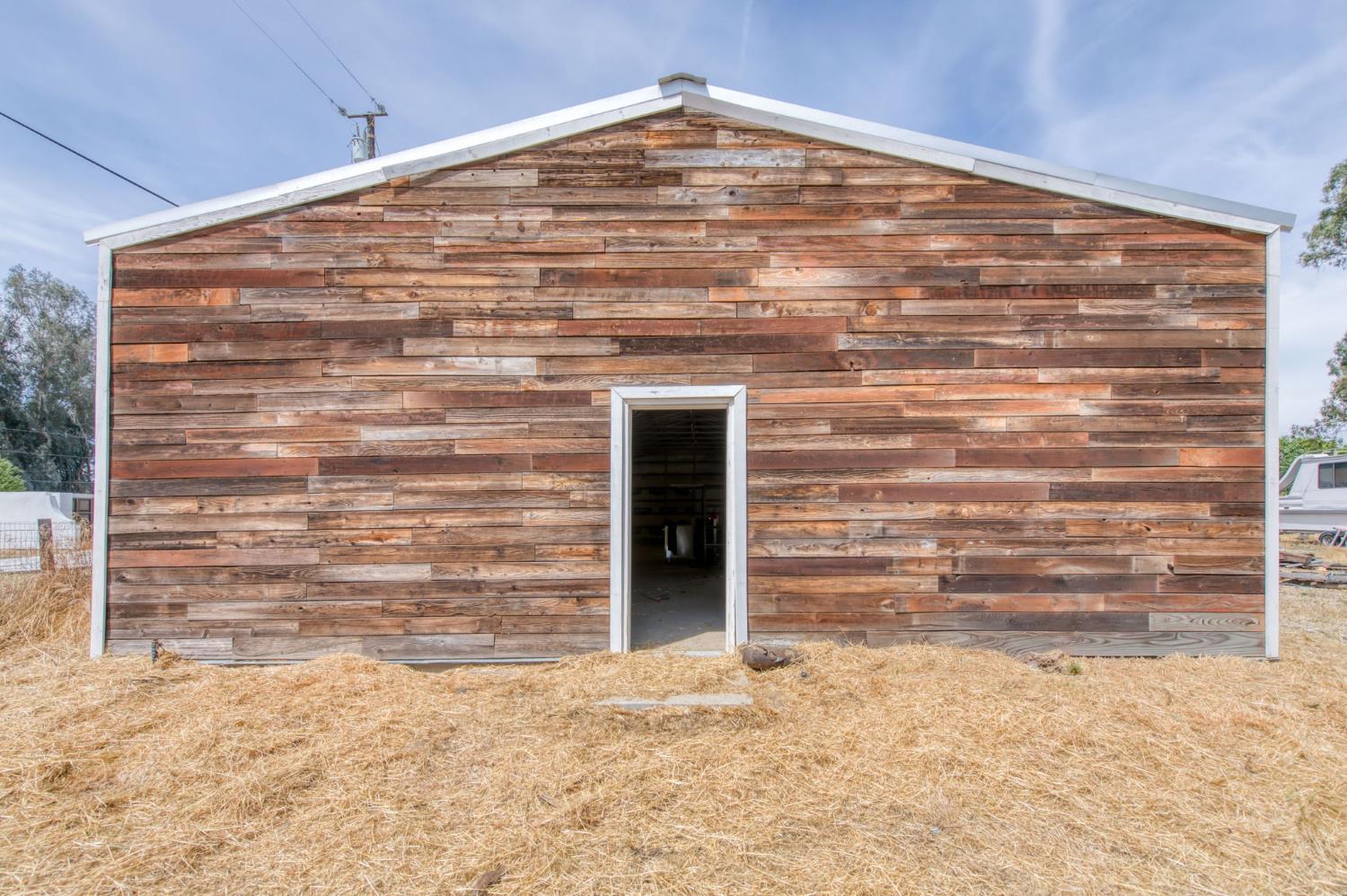 12215 N Friant Road, Fresno, CA, 93730