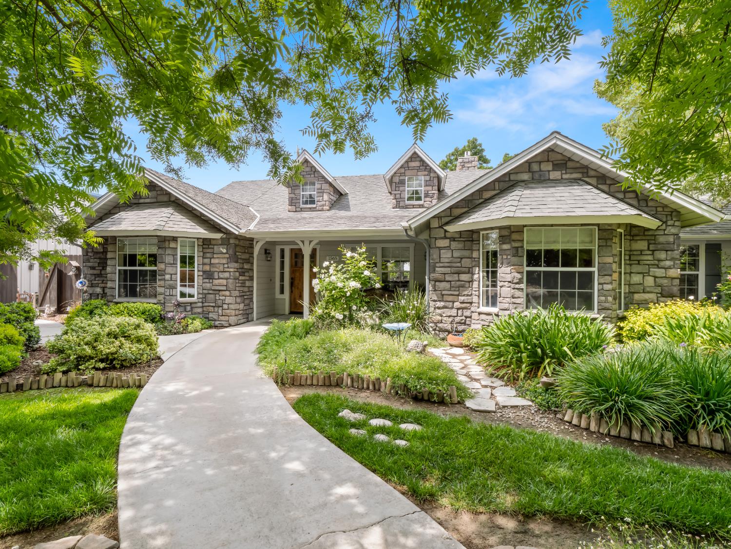 5025 W Birch Avenue, Fresno, CA, 93722