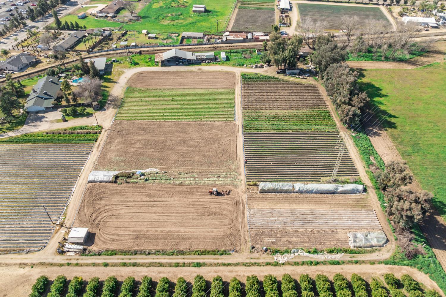 7176 E Butler Avenue, Fresno, CA, 93737