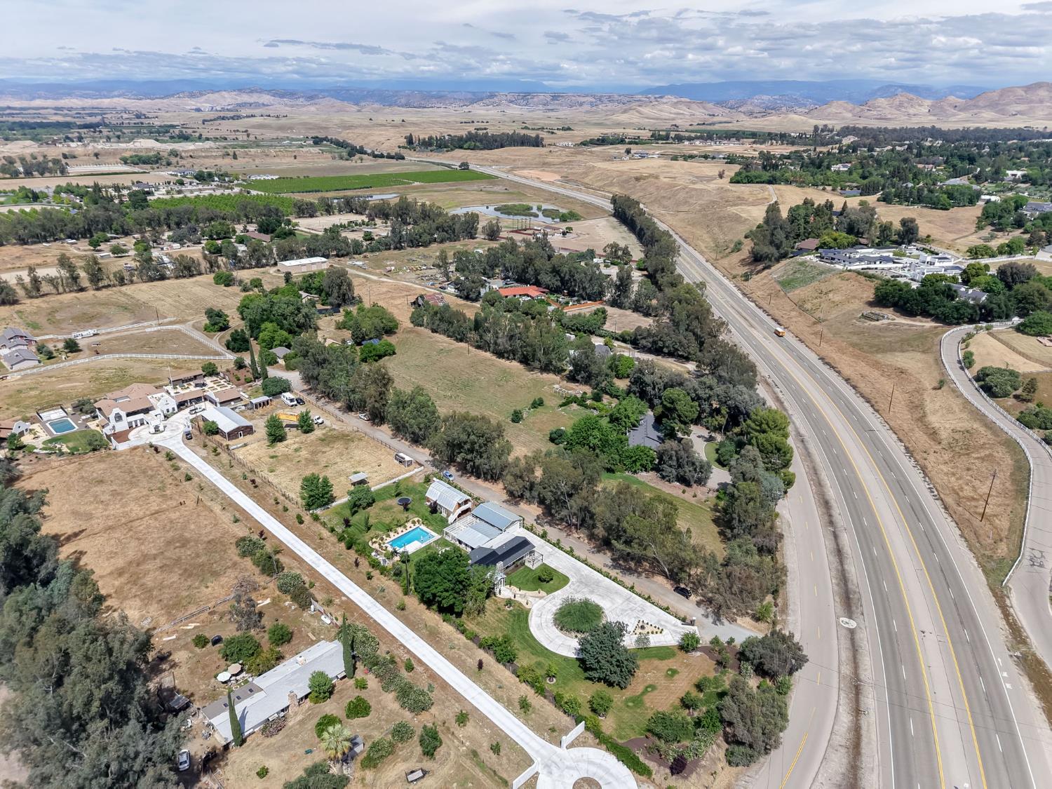 12215 N Friant Road, Fresno, CA, 93730