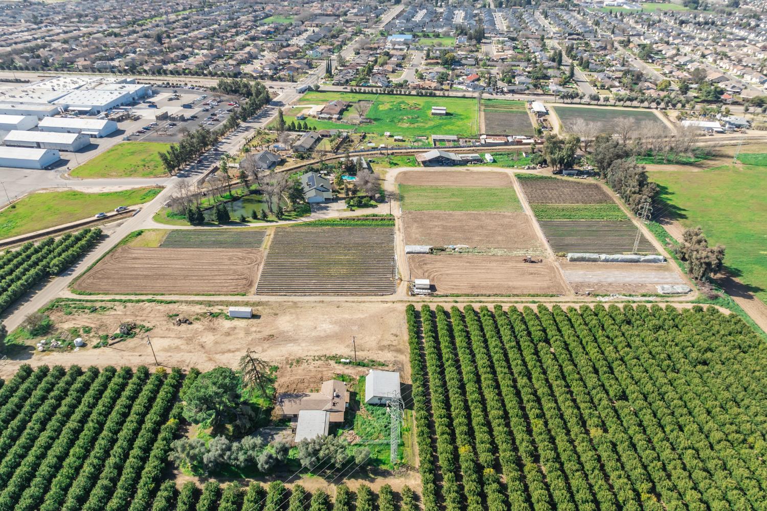 7176 E Butler Avenue, Fresno, CA, 93737