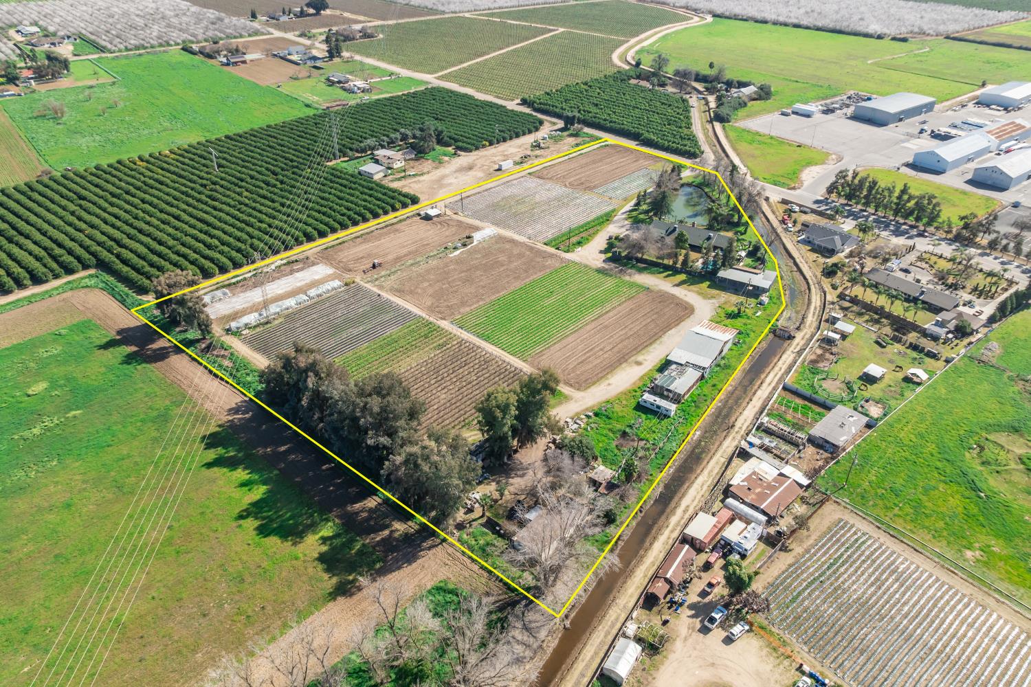7176 E Butler Avenue, Fresno, CA, 93737